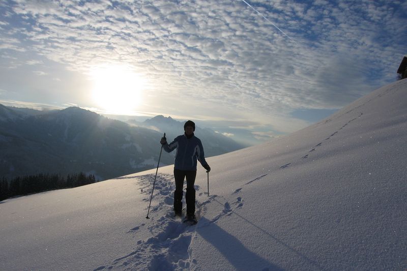 Winterwunderland