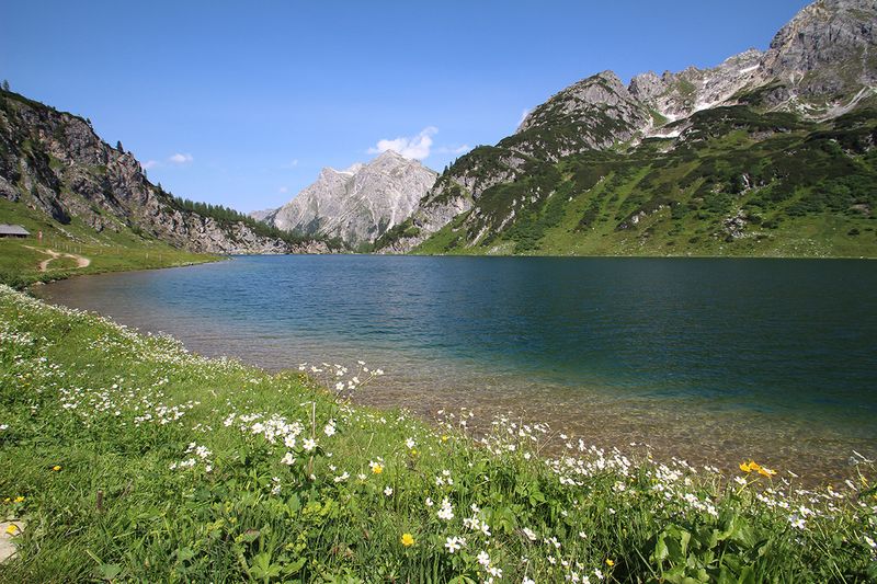 Tappenkarsee