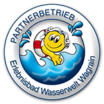 Partnerbetrieb Wasserwelt Wagrain